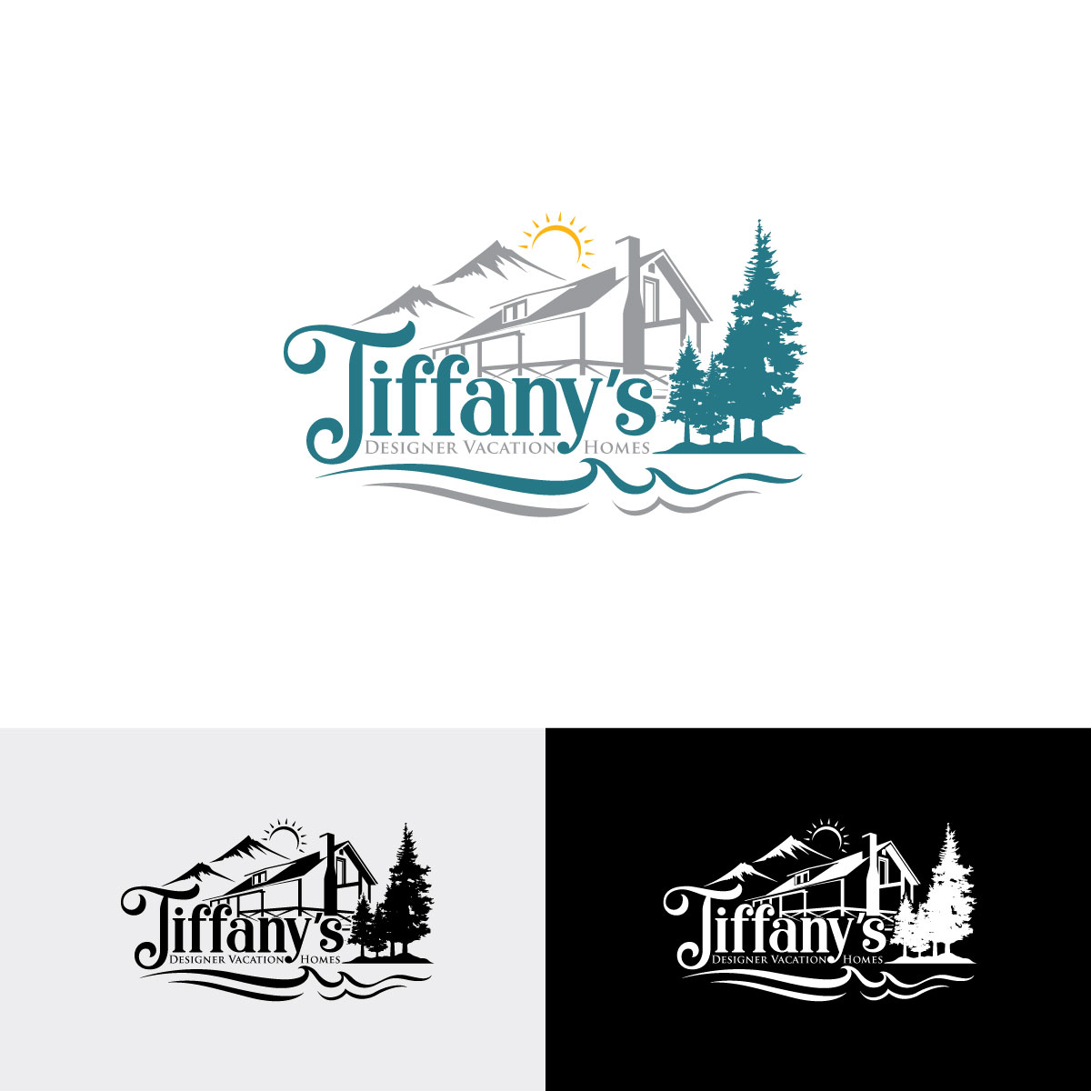 Logo Design by chris Ray for this project | Design #30914992