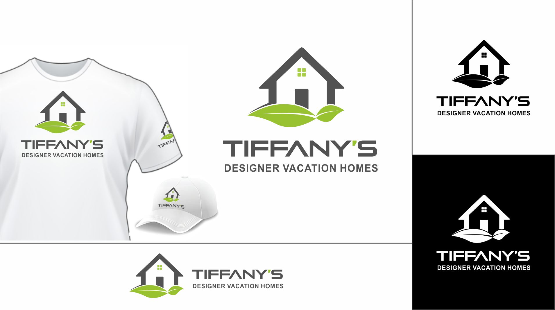 Logo Design by Borago for this project | Design #30953645
