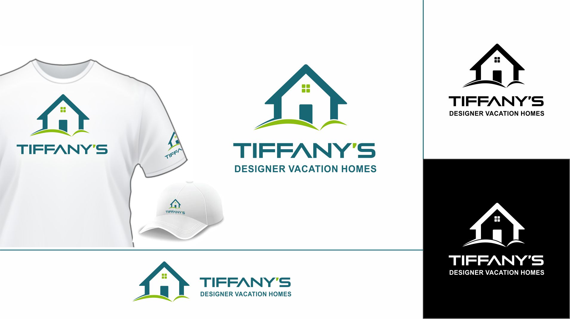 Logo Design by Borago for this project | Design #30953811