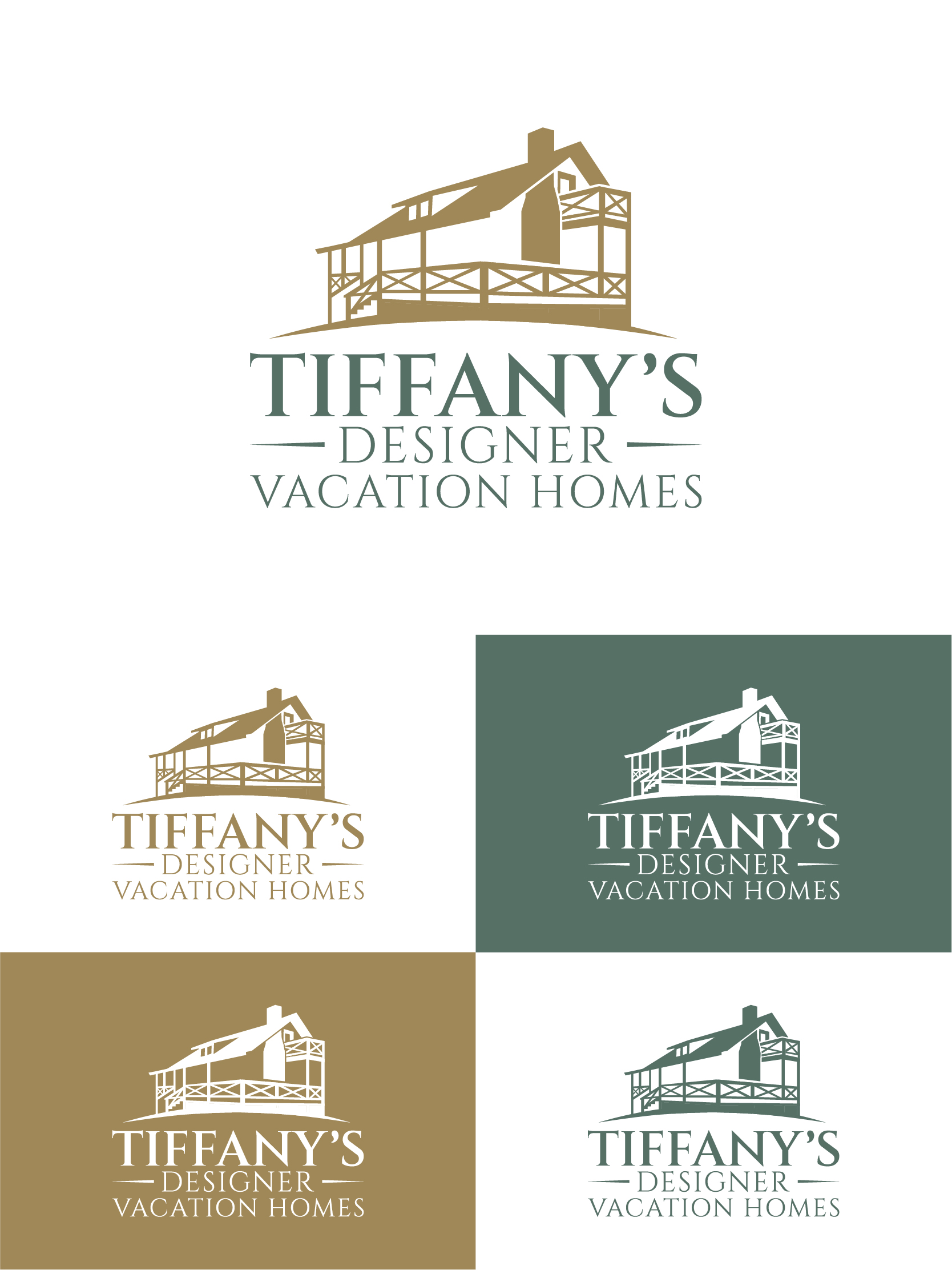 Logo Design by USA CRAFT for this project | Design #30955635
