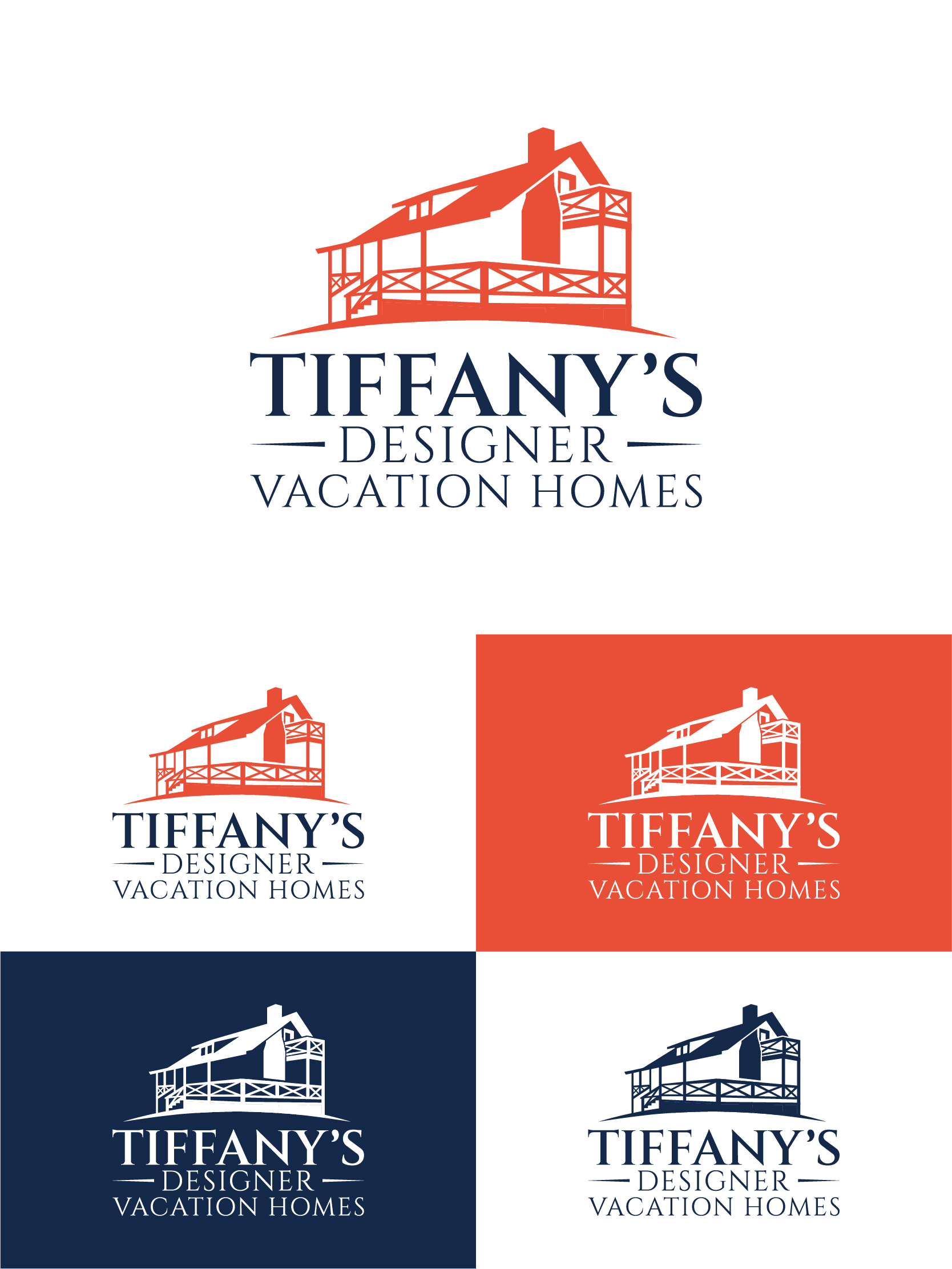 Logo Design by USA CRAFT for this project | Design #30955639