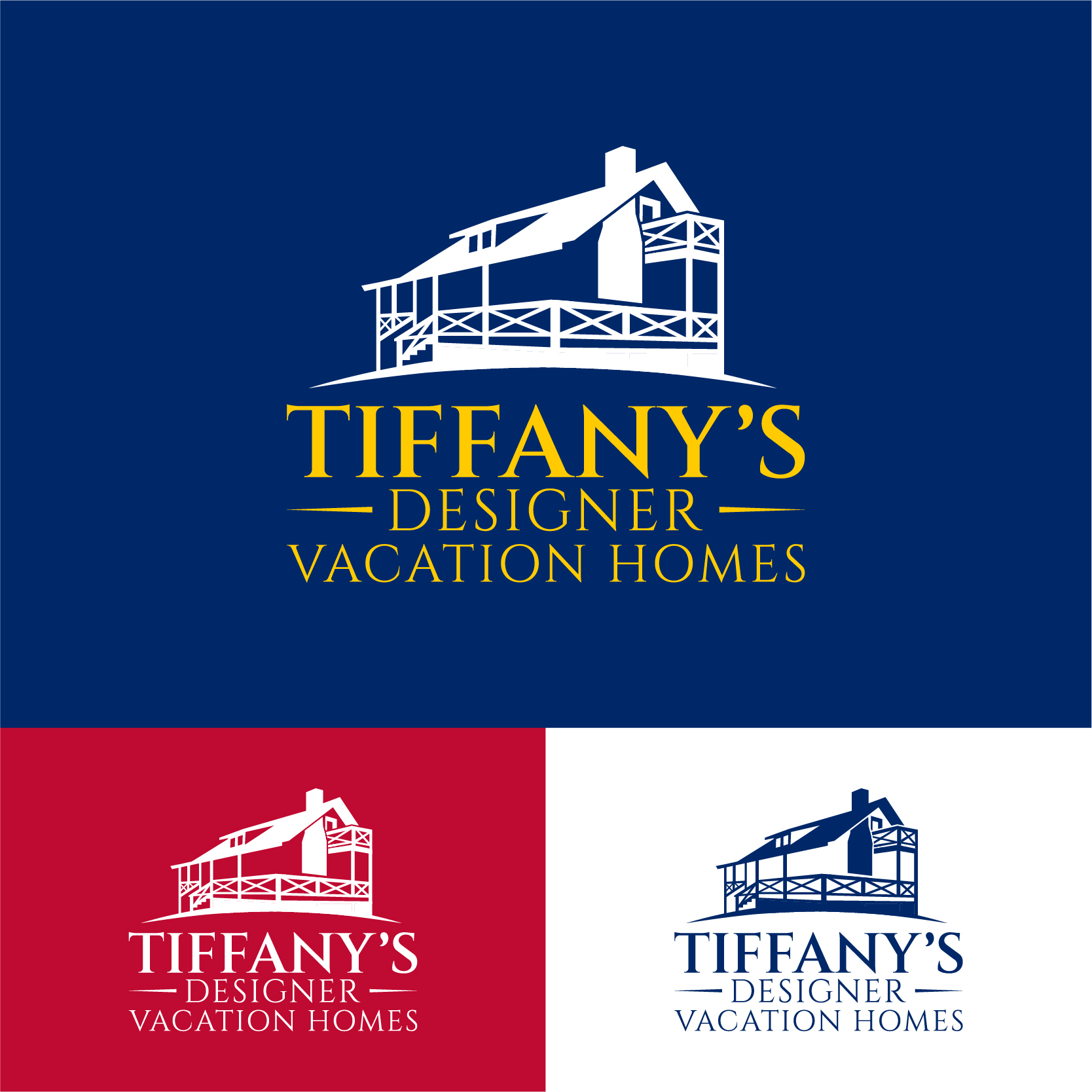 Logo Design by USA CRAFT for this project | Design #30955661