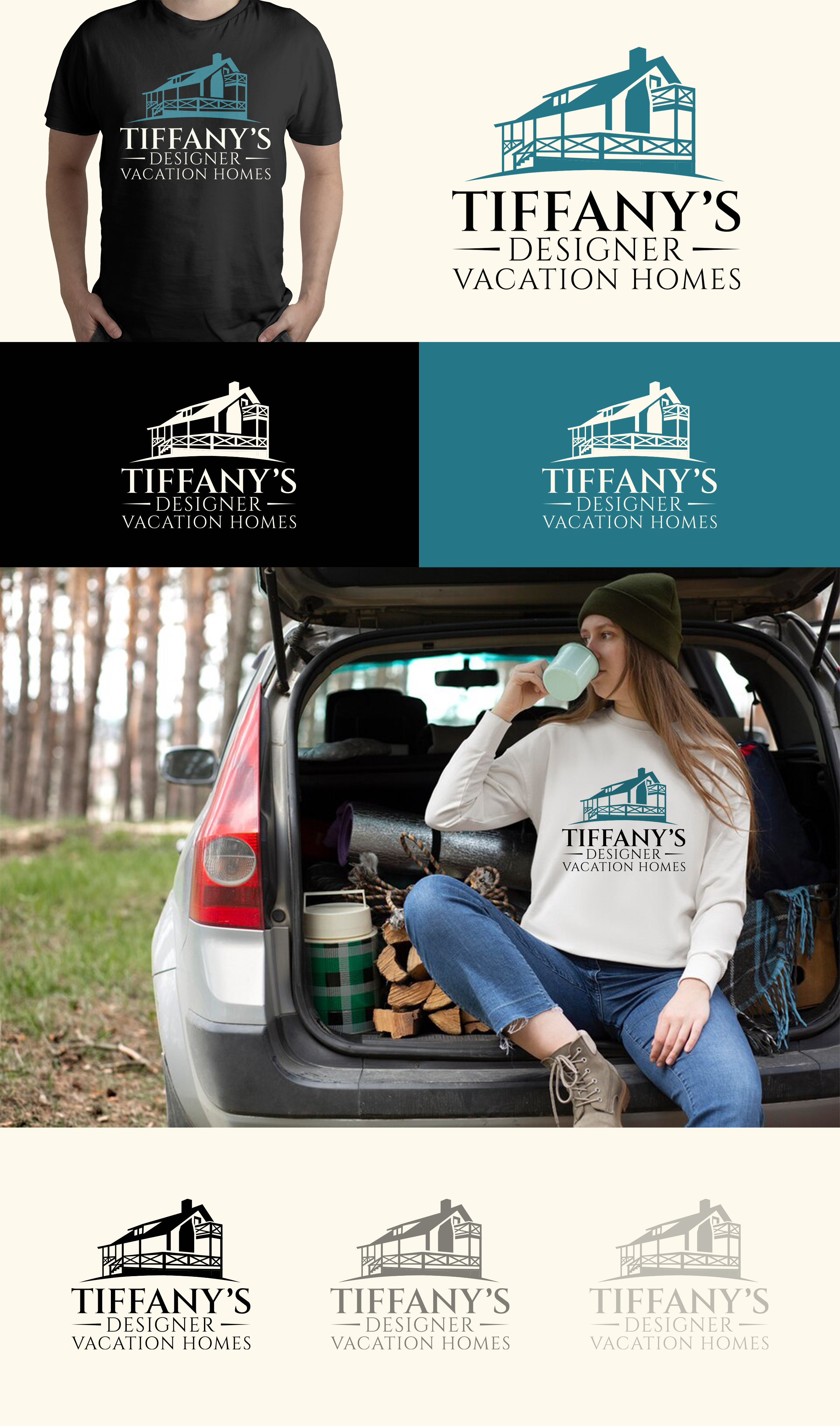 Logo-Design von USA CRAFT für dieses Projekt | Design #30955993