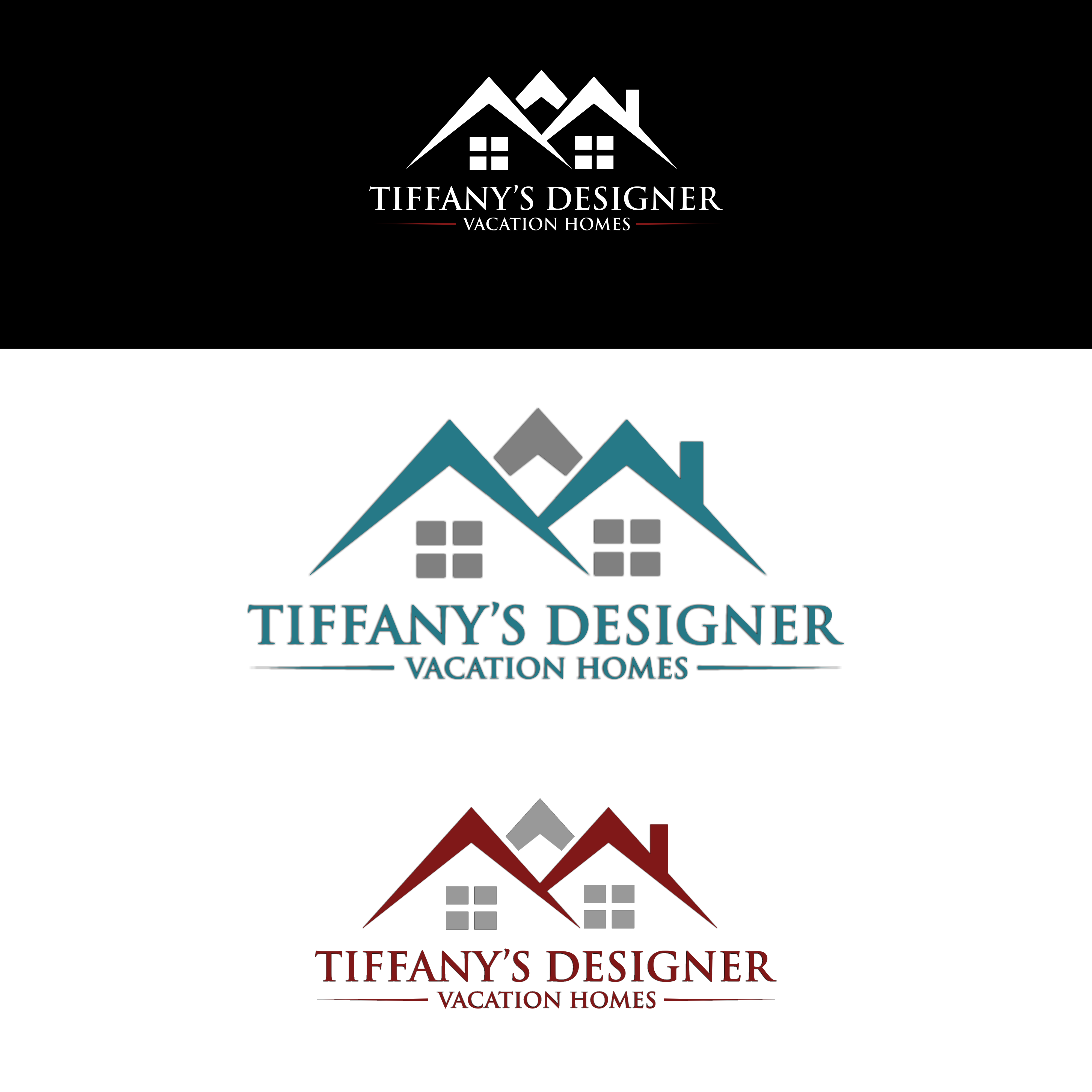 Logo Design by Afika_YN for this project | Design #30917061