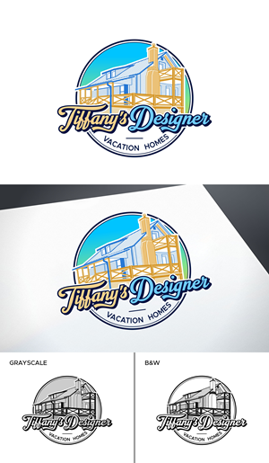 Logo Design by debdesign for this project | Design: #30909776