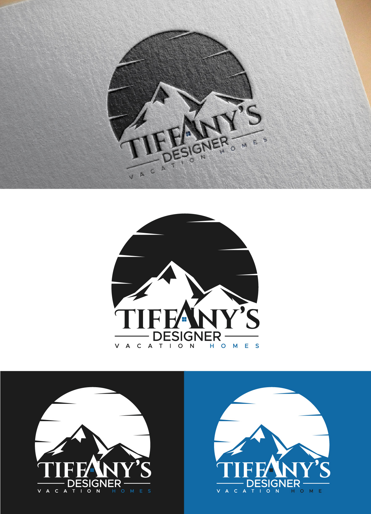 Logo Design by fly  design for this project | Design #30909935