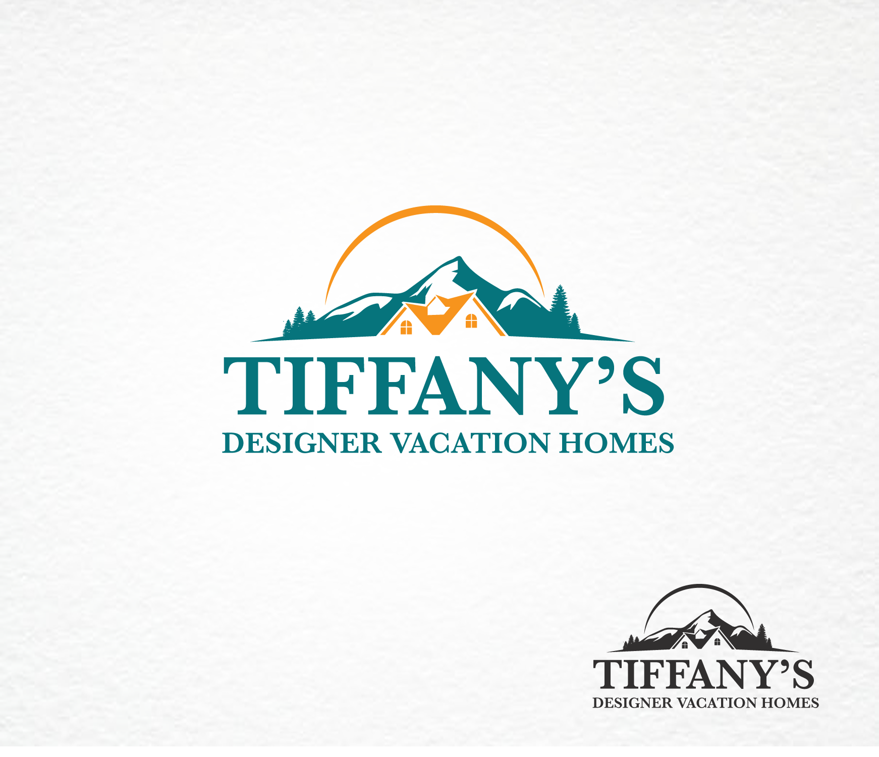Logo Design by mikeeeey for this project | Design #30908407