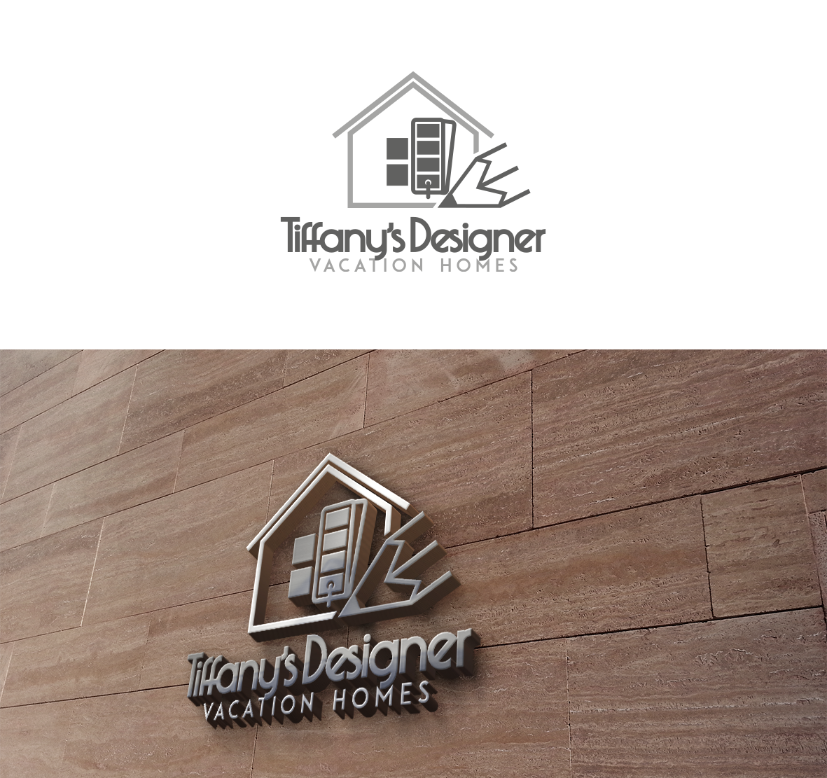 Logo-Design von patriciaparadesign für dieses Projekt | Design #30950903
