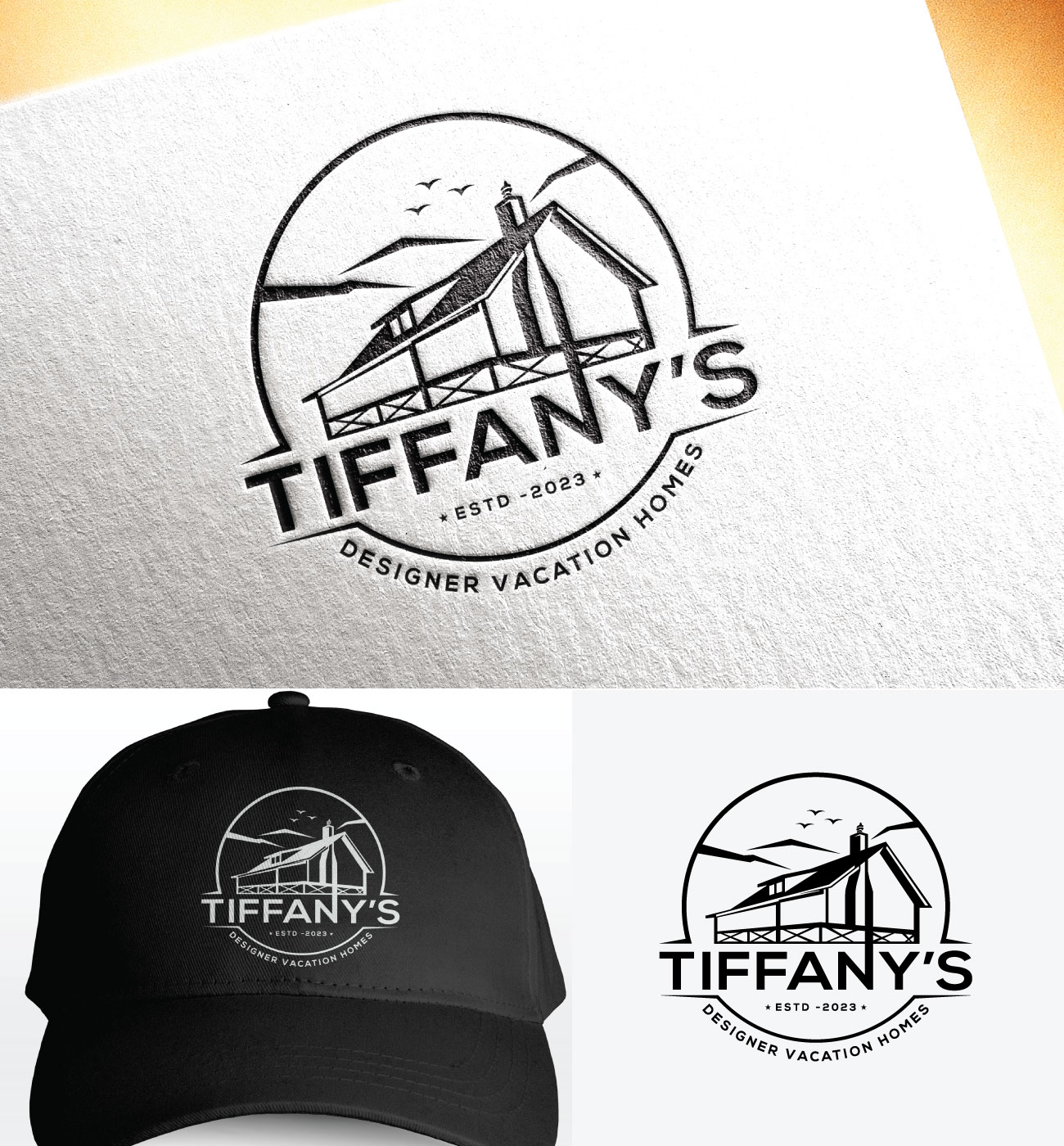 Logo Design by Dot Design 3 for this project | Design #30909325