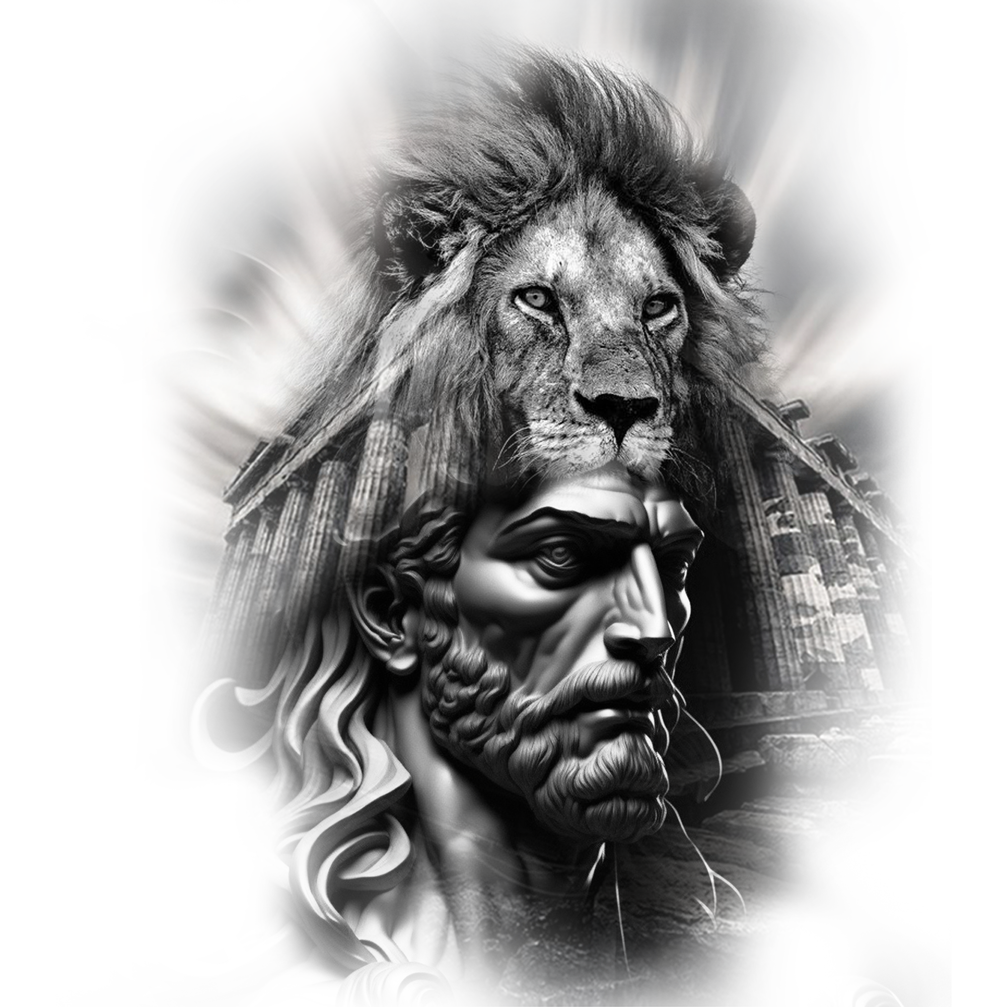 Tattoo Design by Mahder for this project | Design #30917363