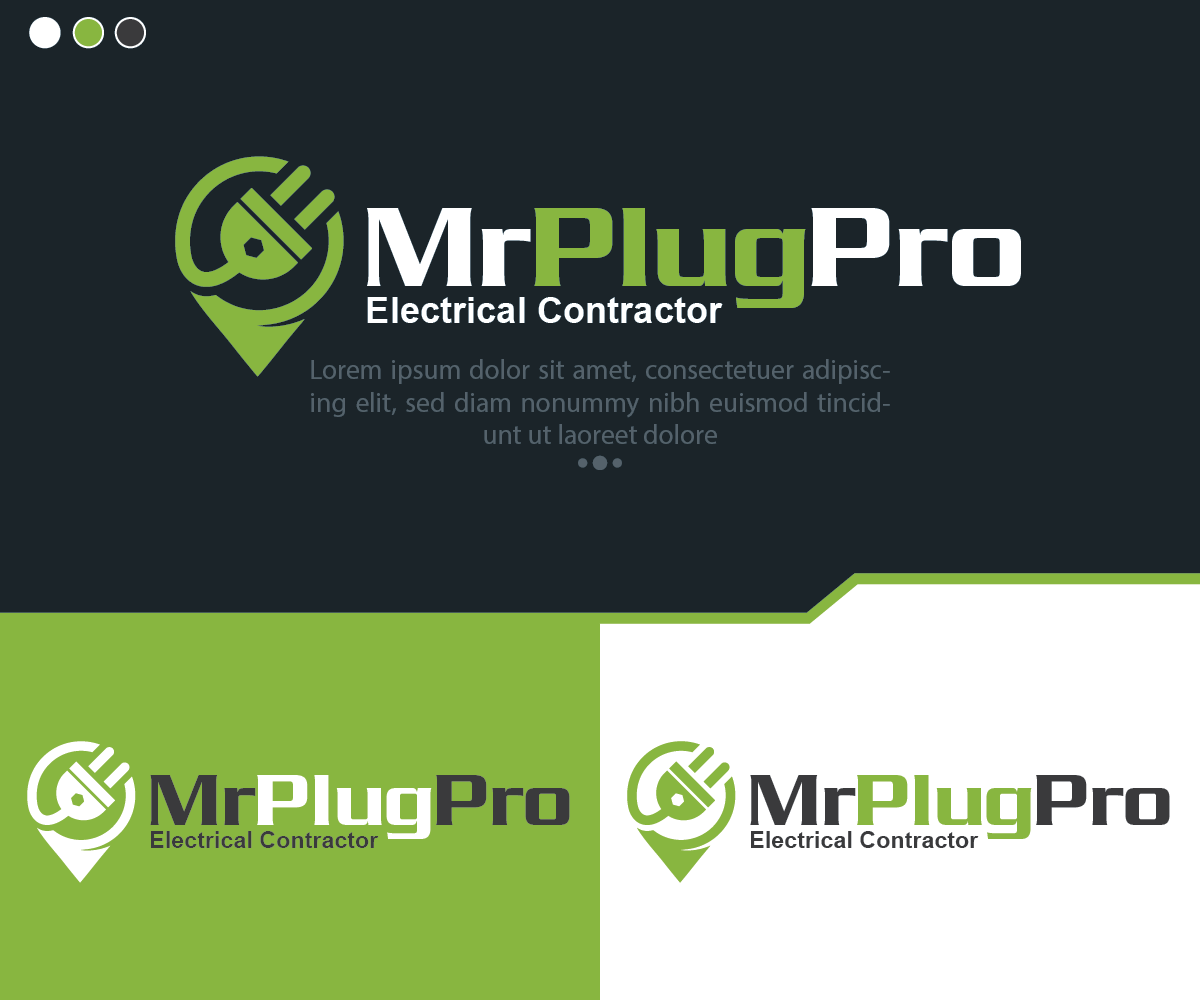 Logo Design by tridsgn for this project | Design #30908765