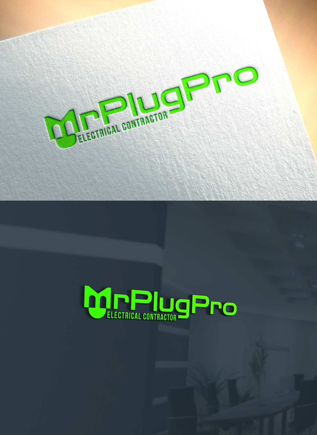 Logo Design by RaKu 2 for this project | Design #30946869