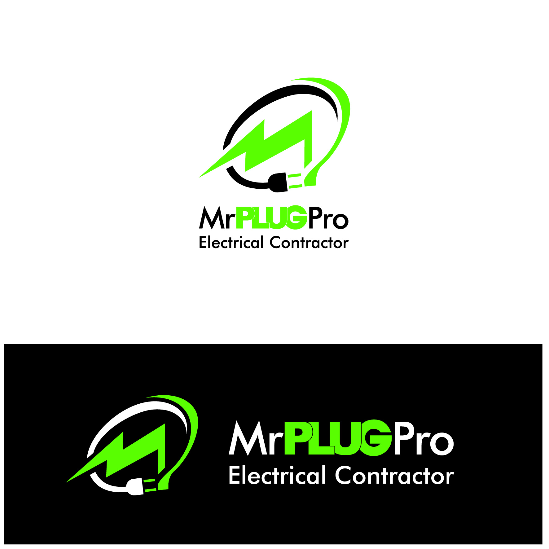 Logo Design by QR_30 for this project | Design #30920539