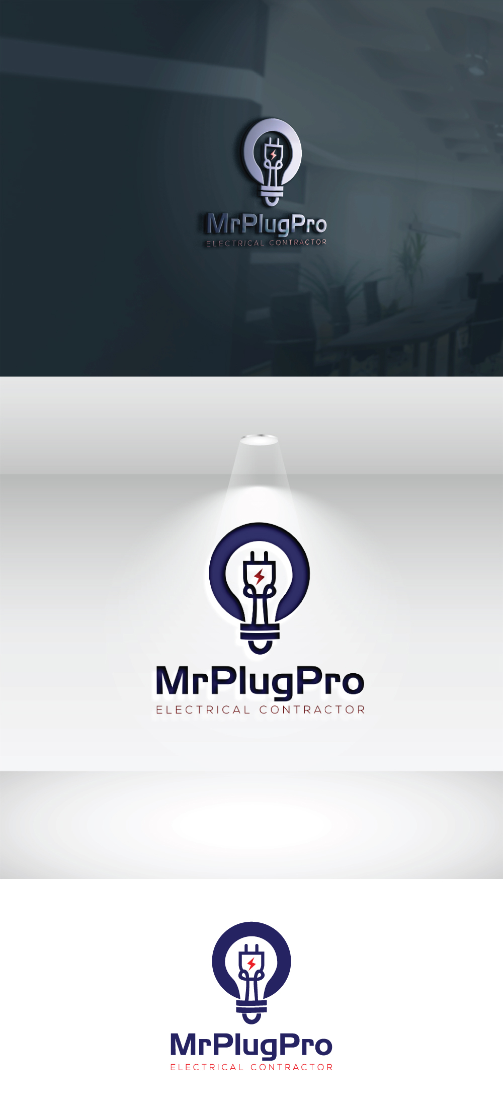 Logo Design by mnlogo24 for this project | Design #30914688