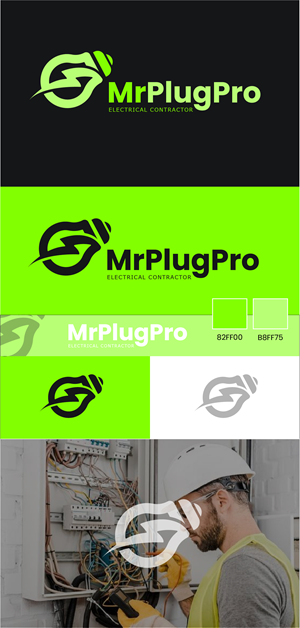 Logo Design by JoviChairuman
