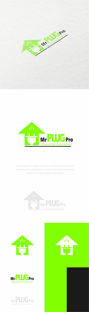 Logo Design by ilyas sampurna