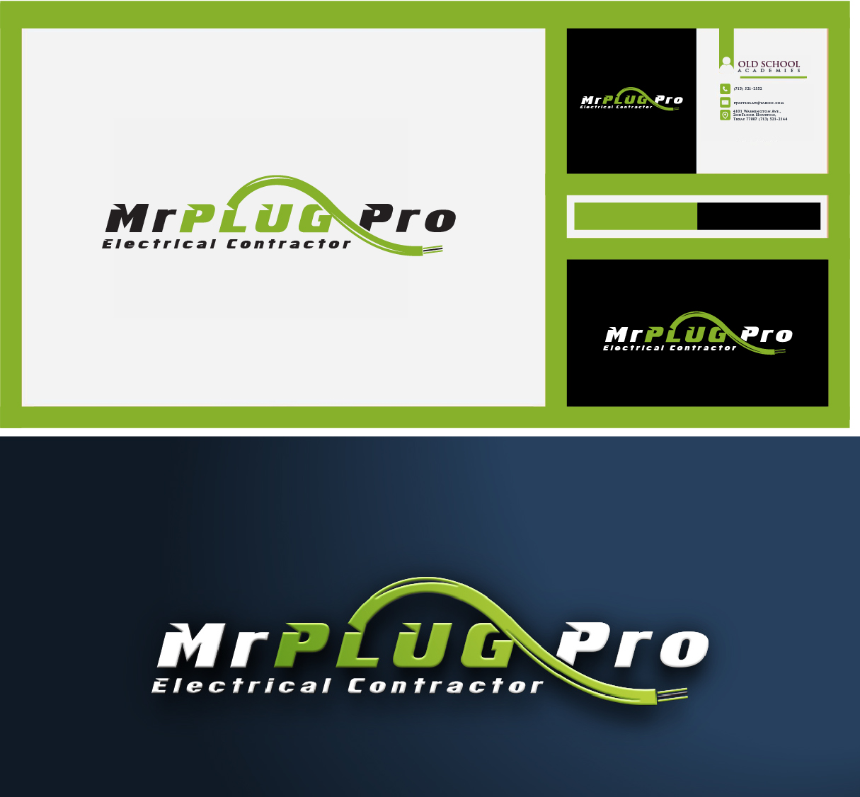 Logo Design by Deziners Zone for this project | Design #30909375