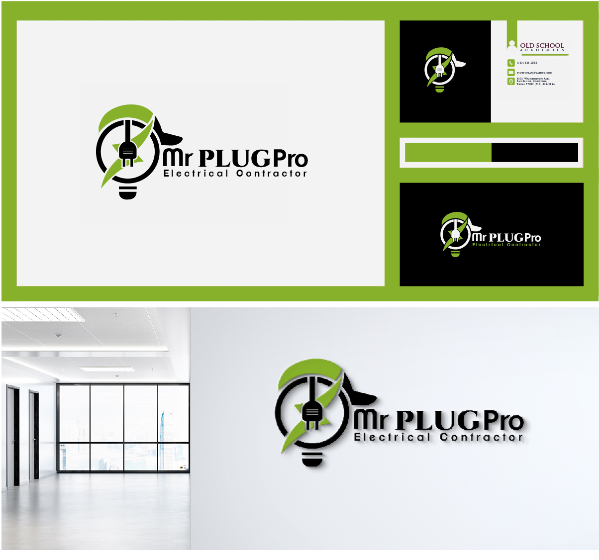 Logo Design by Deziners Zone for this project | Design #30909376