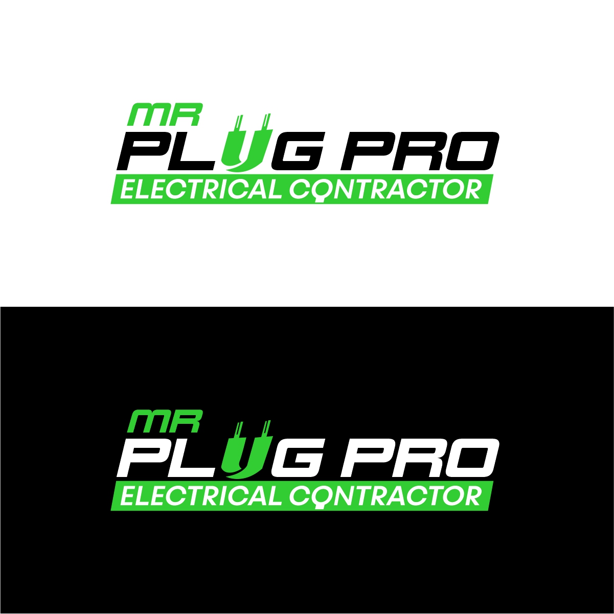 Logo Design by creative.bugs for this project | Design #30935245