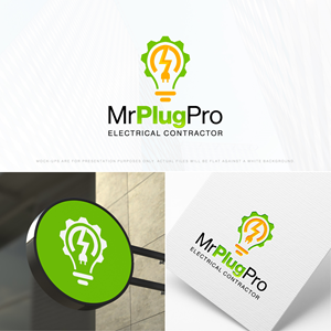 Logo Design by The Lion Studios for this project | Design: #30909830
