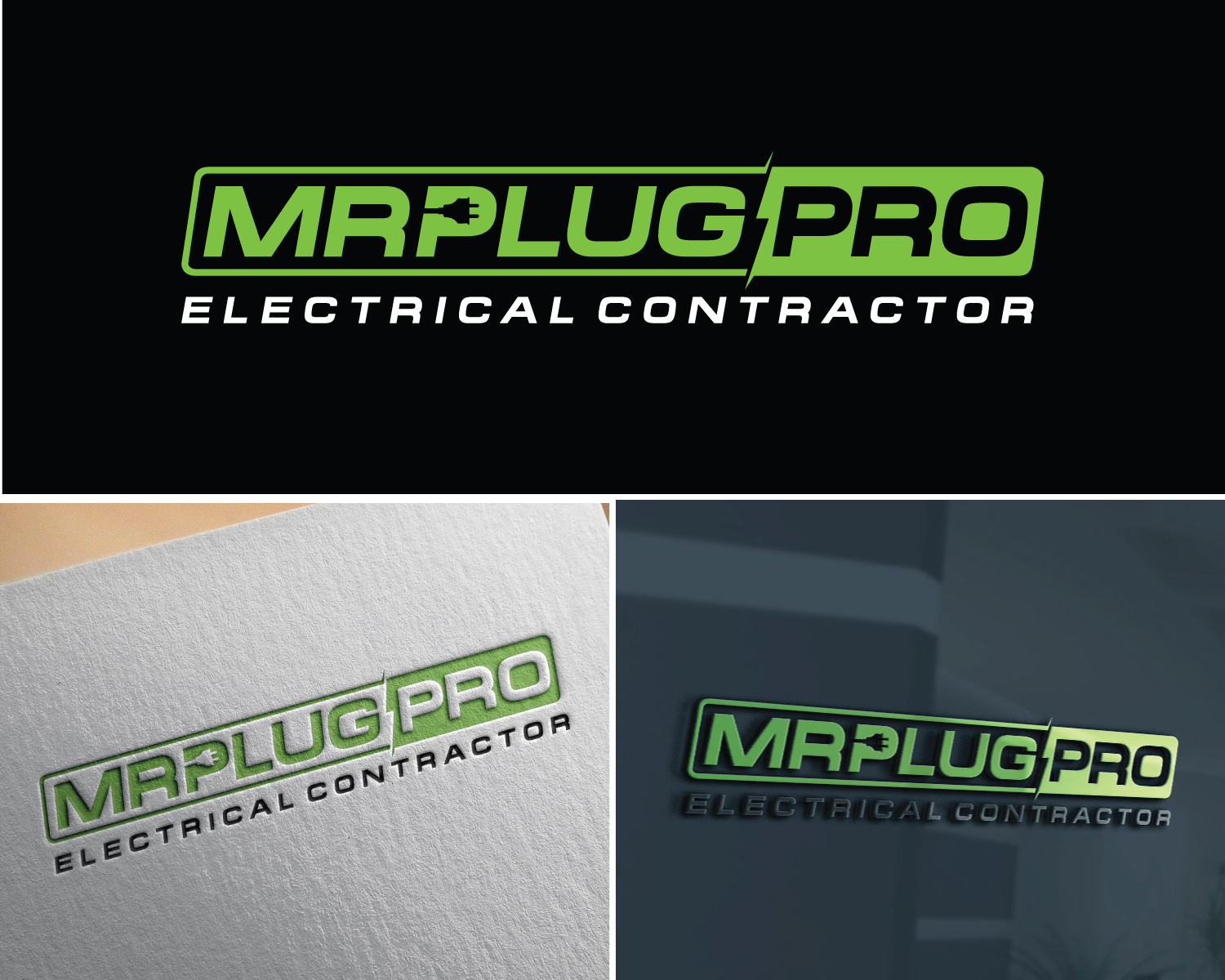 Logo Design by Atec for this project | Design #30917249