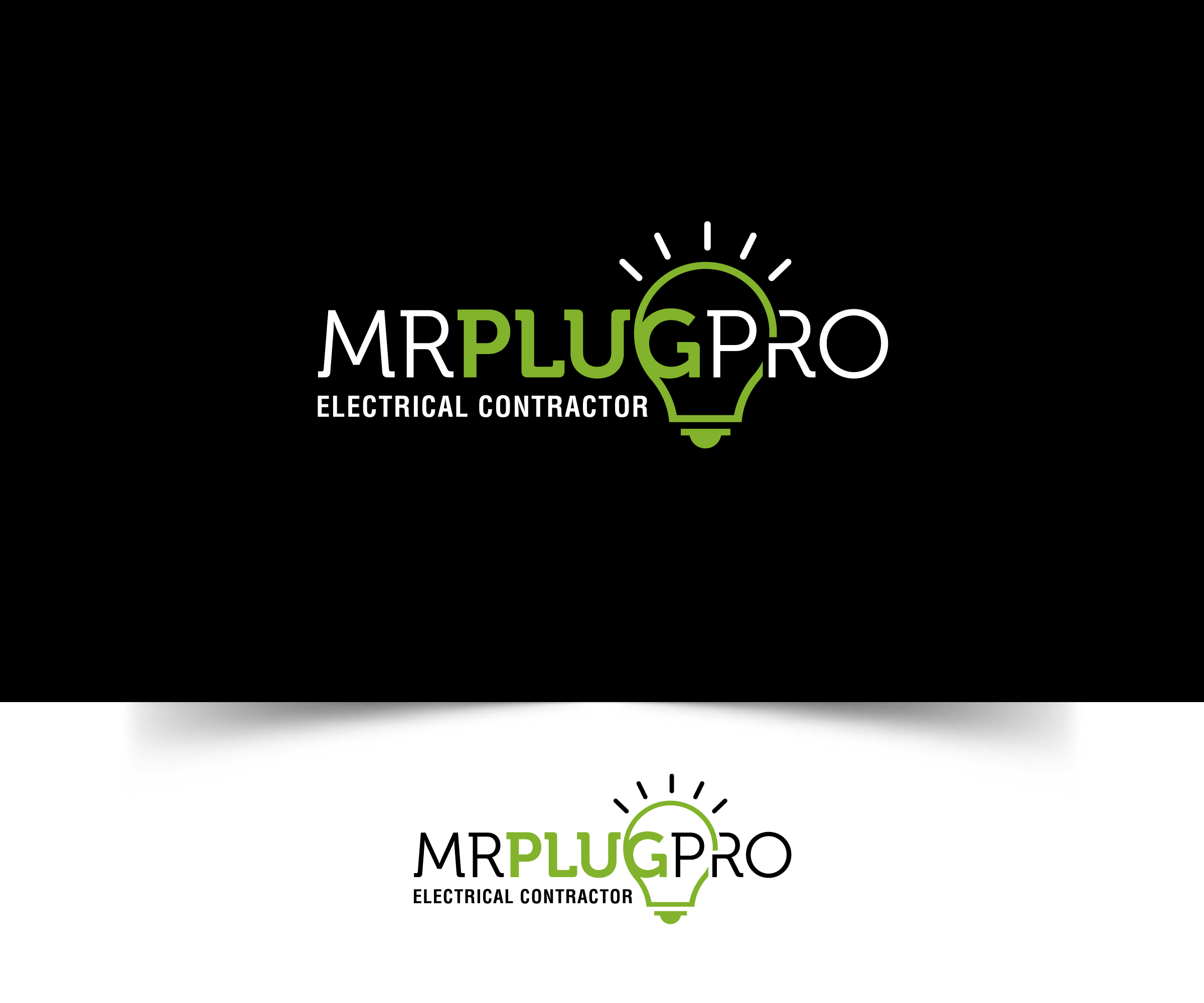 Logo Design by ecorokerz for this project | Design #30908349