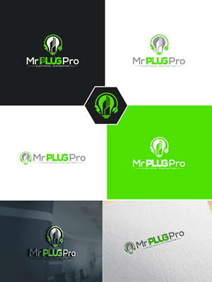 Logo Design by AL-BARAKAH for this project | Design: #30911988
