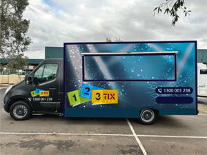 Car Wrap Design by Baba8 for this project | Design: #30977741