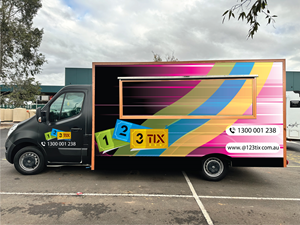 Car Wrap Design by Baba8 for this project | Design: #30977818