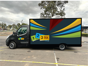 Car Wrap Design by Baba8 for this project | Design: #30992448