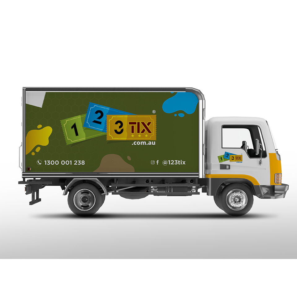 Car Wrap Design by YourLogoMaster for this project | Design #30929640