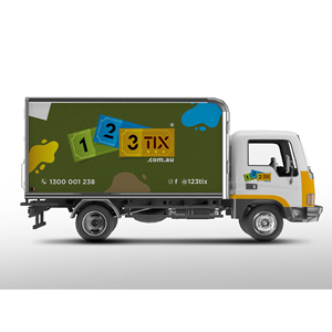 Car Wrap-Design von YourLogoMaster für dieses Projekt | Design: #30929640