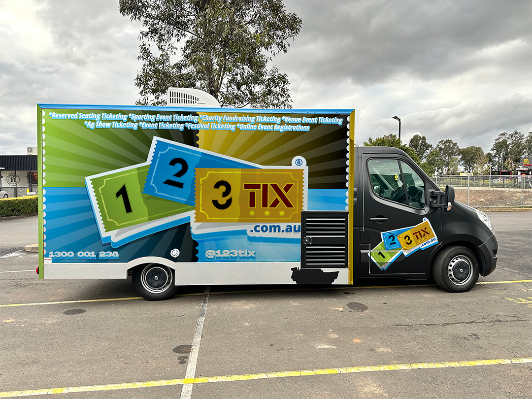 Car Wrap Design by imma_makeit for this project | Design #30942904