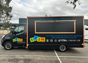 Car Wrap Design by Rupok 3 for this project | Design #30947665