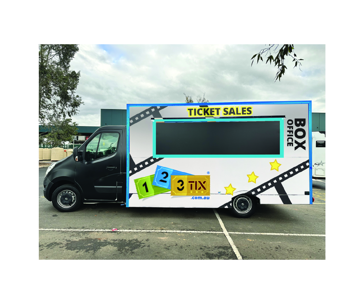 Car Wrap Design by Graphic_Dune for this project | Design #31004848