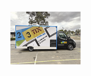 Car Wrap-Design von Graphic_Dune für dieses Projekt | Design: #31004849