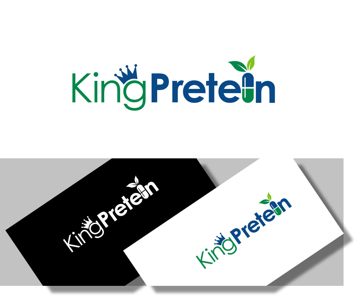 Logo Design by Paint-Tools for VitalFarma B.V. | Design #30911020