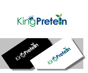 Logo Design by Paint-Tools for VitalFarma B.V. | Design #30911020