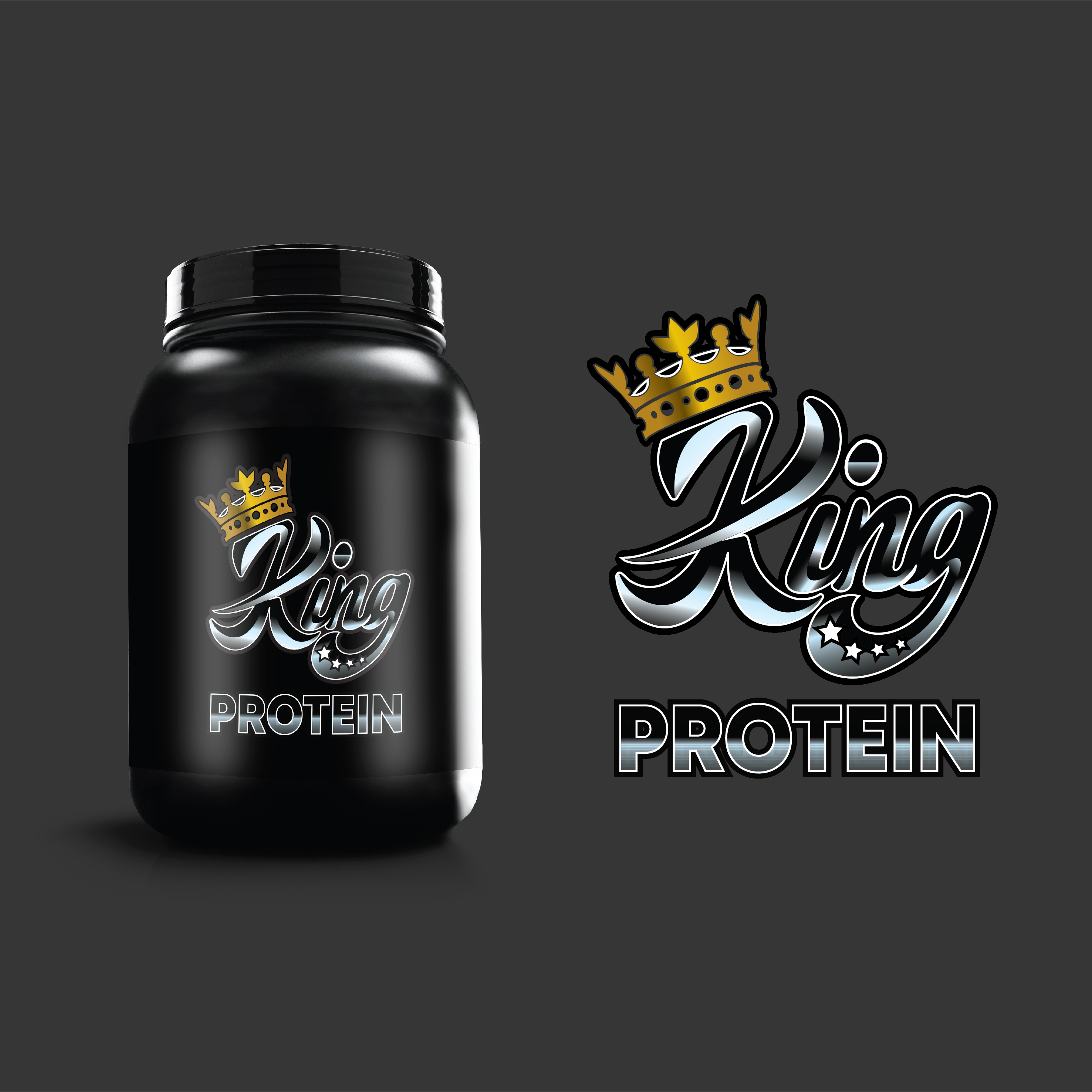 Logo Design by Pixel Rain for VitalFarma B.V. | Design #30919296