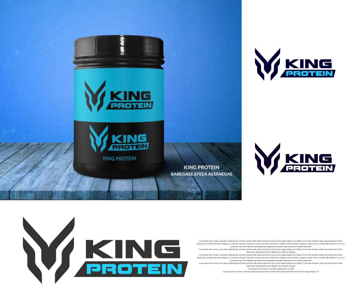 Logo Design by gogh_designs for VitalFarma B.V. | Design #30958931