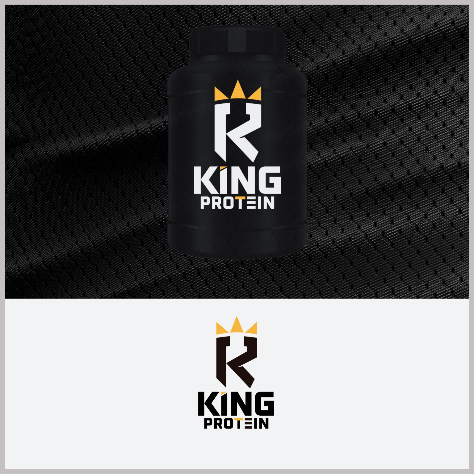 Logo Design by Homgraf Taller Grafico for VitalFarma B.V. | Design #30955056