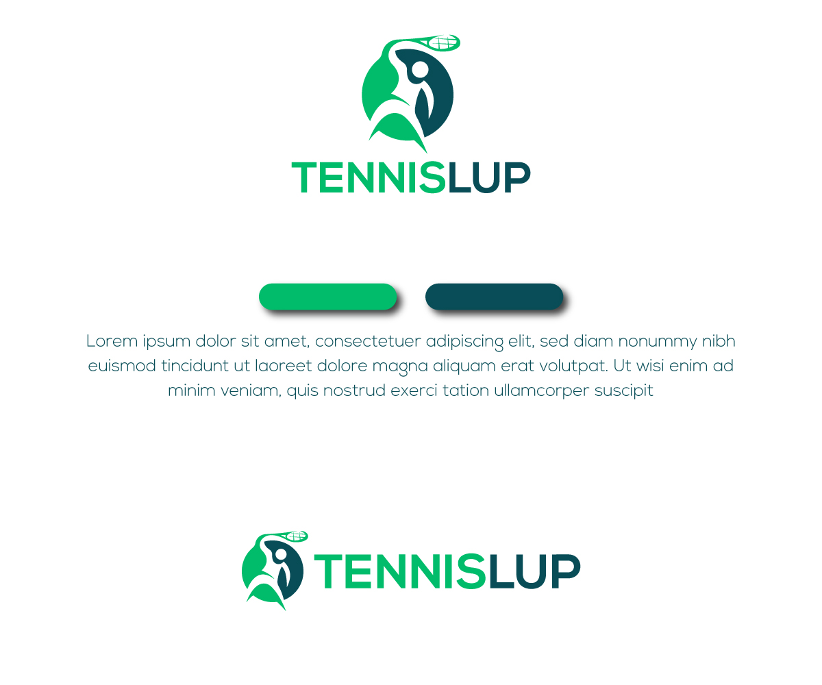 Logo Design by Sadia_Akter for this project | Design #30937992