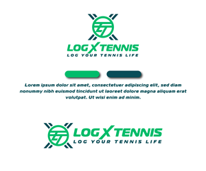 Logo Design by Sadia_Akter for this project | Design: #30944668