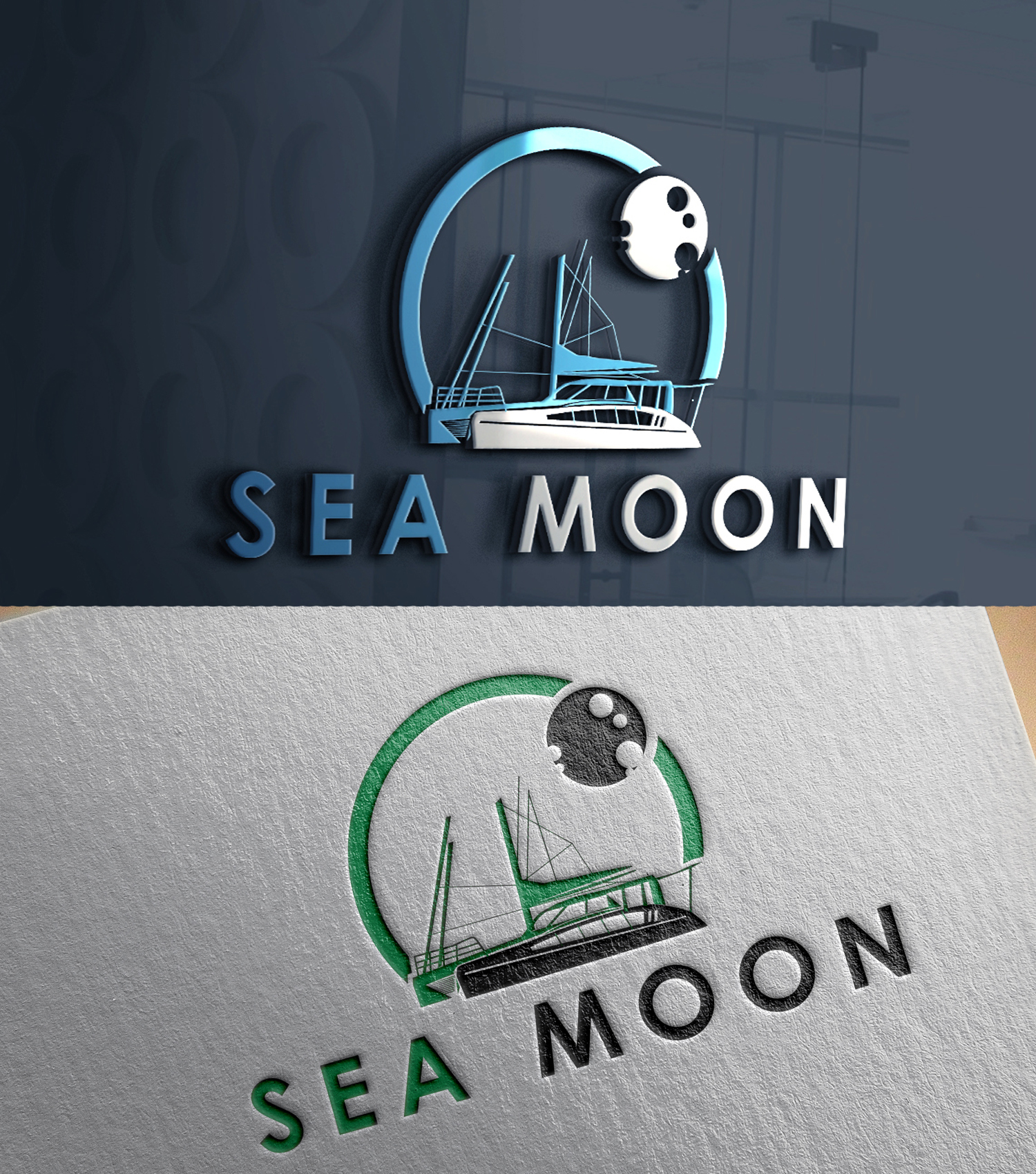 Logo-Design von 24ksunny für dieses Projekt | Design #30910452