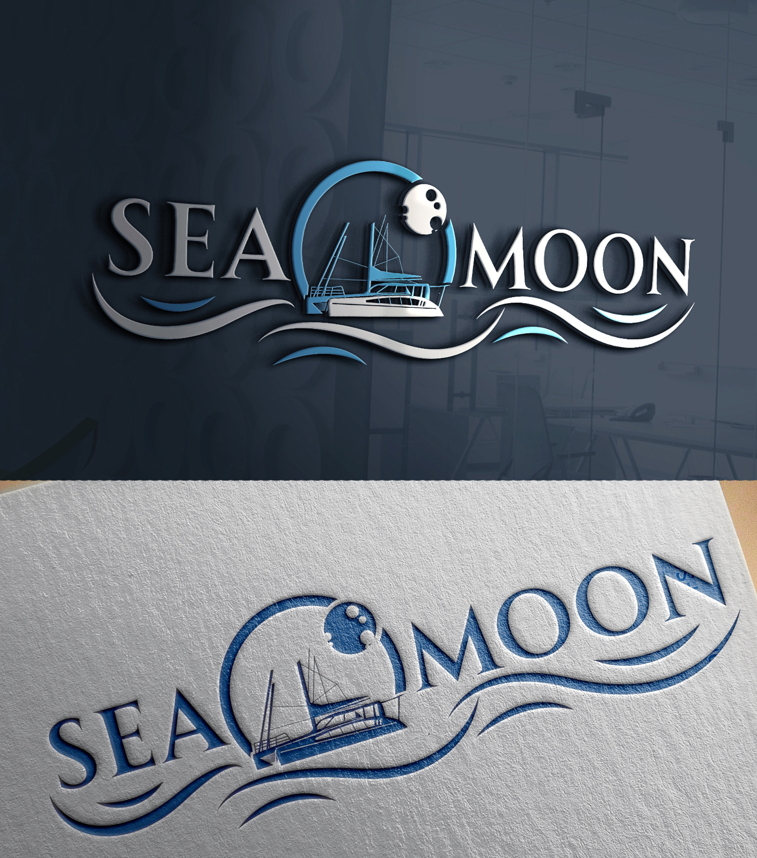 Logo Design by 24ksunny for this project | Design #30910477