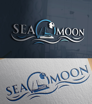 Diseño de Logo por 24ksunny para este proyecto | Diseño: #30910477