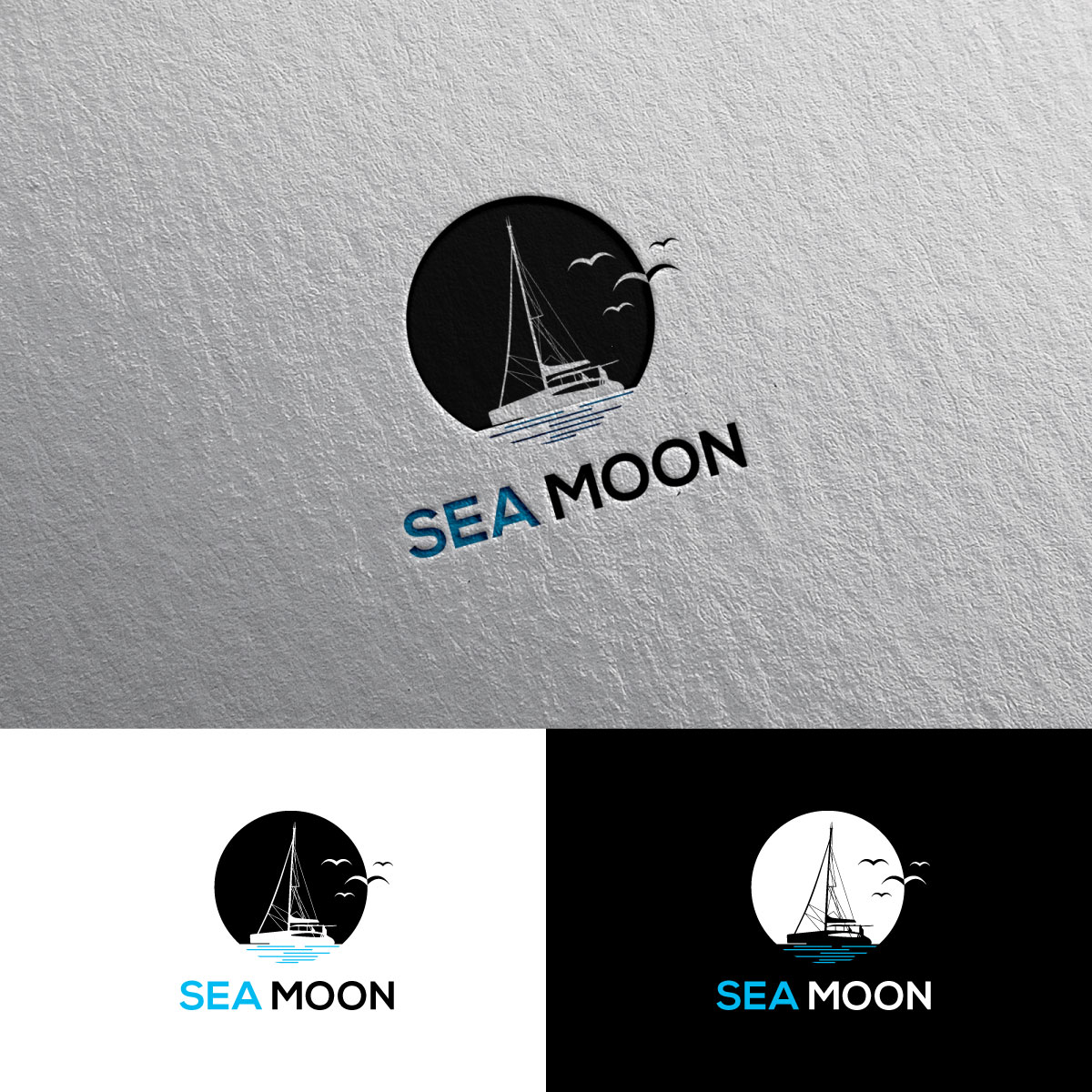 Logo Design by chris Ray for this project | Design #30910879