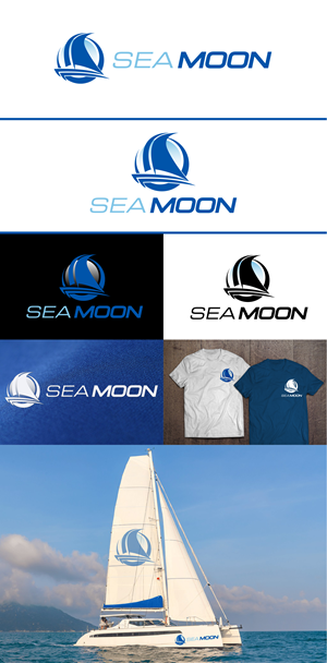 Logo Design by Johnny@ for this project | Design: #30922503