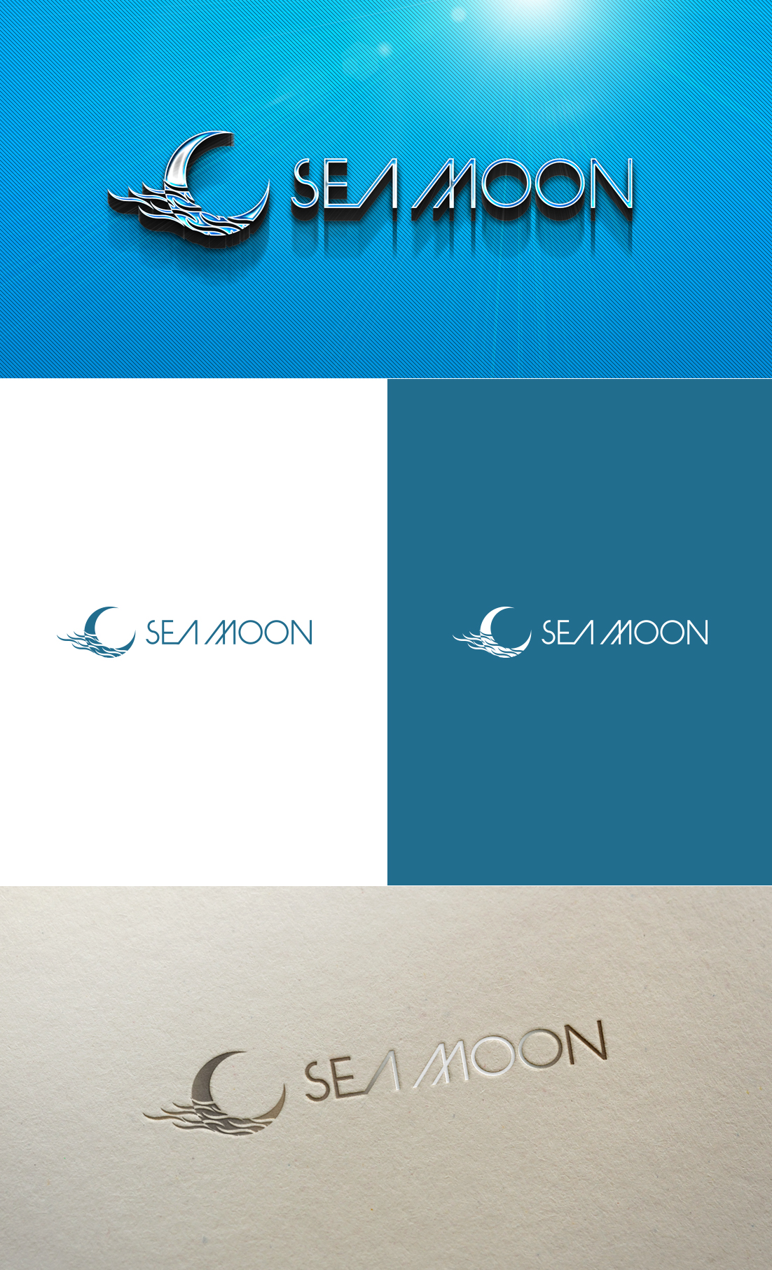 Logo Design by GLDesigns for this project | Design #30913807