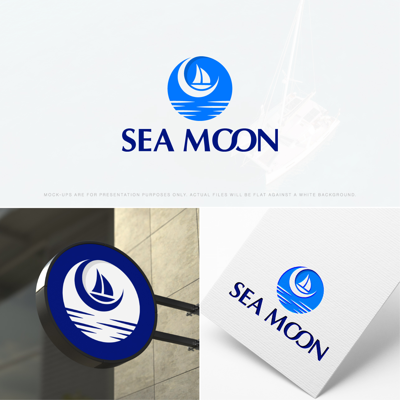 Diseño de Logo por The Lion Studios para este proyecto | Diseño #30910807
